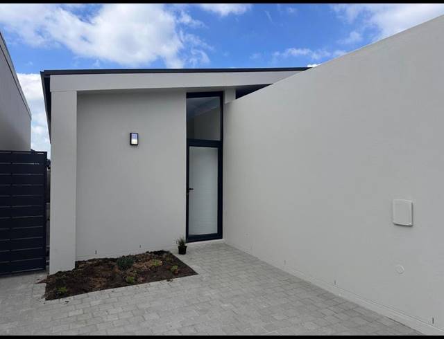 2 BEDROOM PROPERTY TO RENT IN HAASENDAL